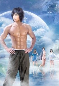 星际争霸之绝地武士
