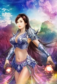 重生之飘渺之旅