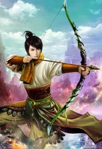 LOVE进行曲