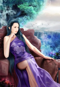 《至尊天下,魔神巅峰》