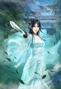 雨过桃花