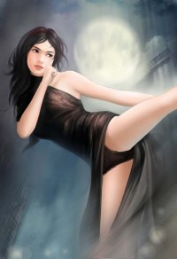 一书封神