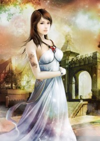 EXO傲娇少女捕获妖孽殿下