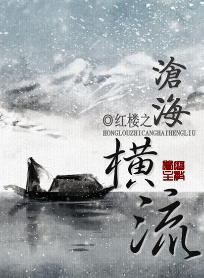 （BG-红楼同人）红楼之沧海横流