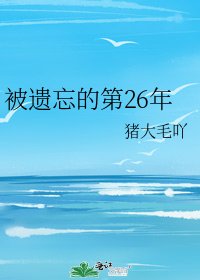 被遗忘的第26年
